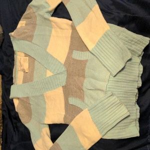 Aeropostale hooded sweater